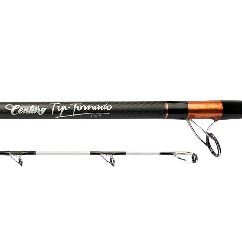 Century Tip Tornado Sport 13ft 6in